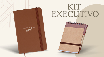 Kit Executivo
