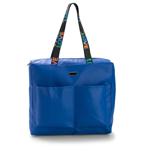 BOLSA CAPRI DOLLARO LOVE -KP239128