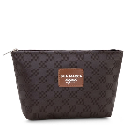 Necessaire Boat Xadrez-KPX130101