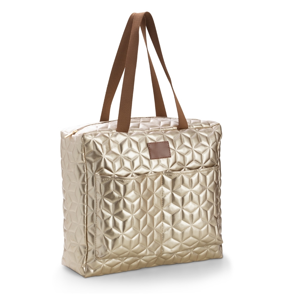BOLSA CAPRI DIAMOND GRANDE