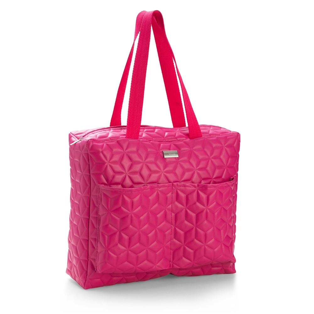 BOLSA CAPRI DIAMOND GRANDE