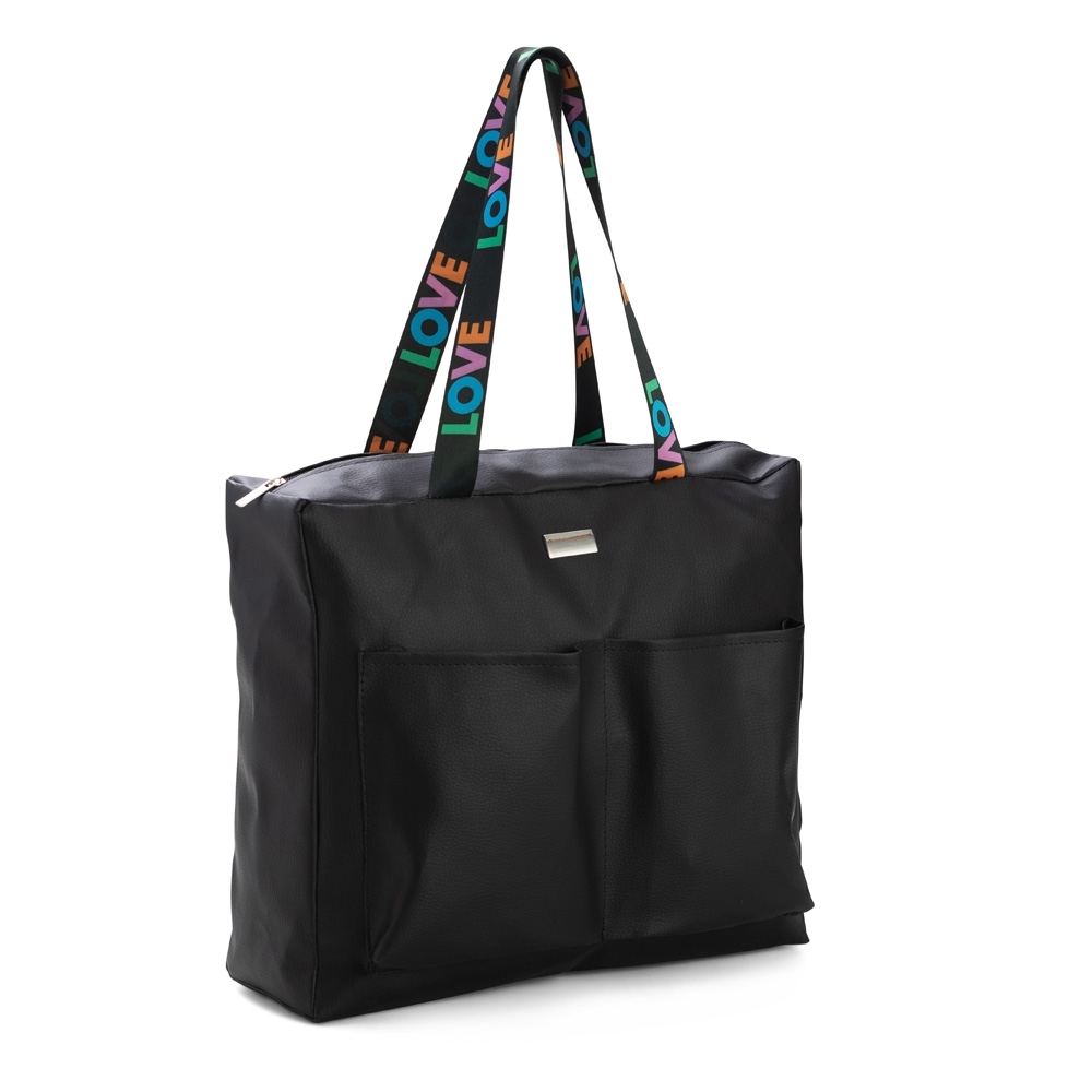 BOLSA CAPRI DOLLARO LOVE 