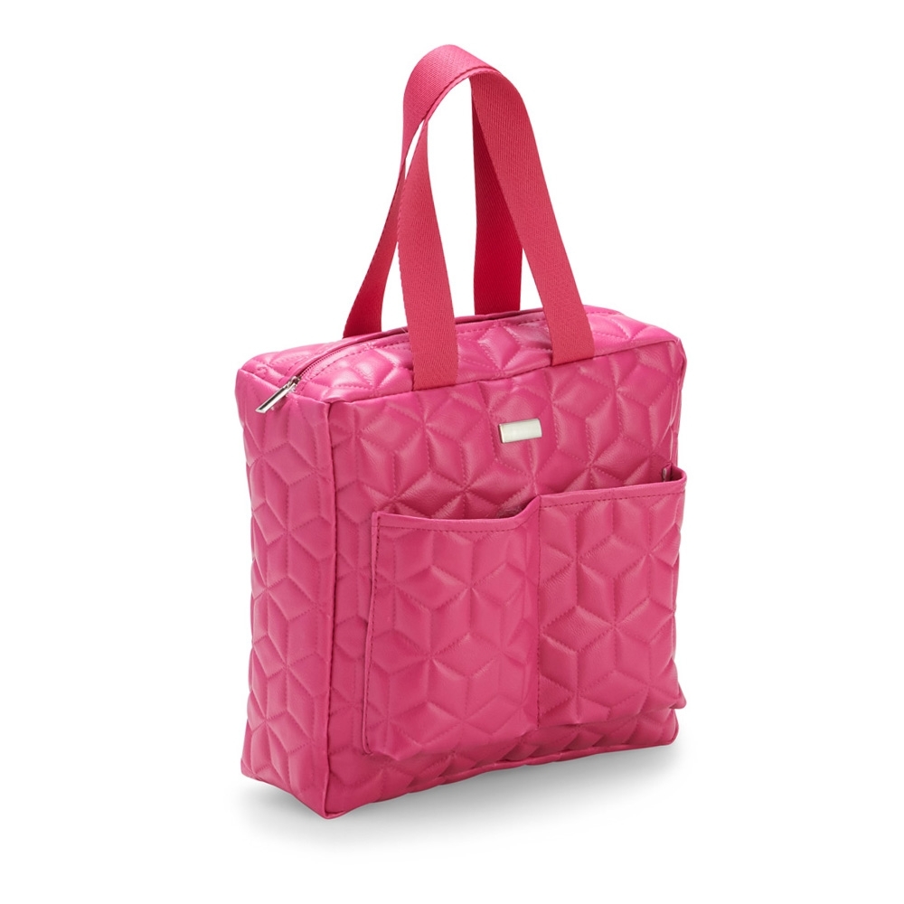 BOLSA MINI CAPRI DIAMOND 