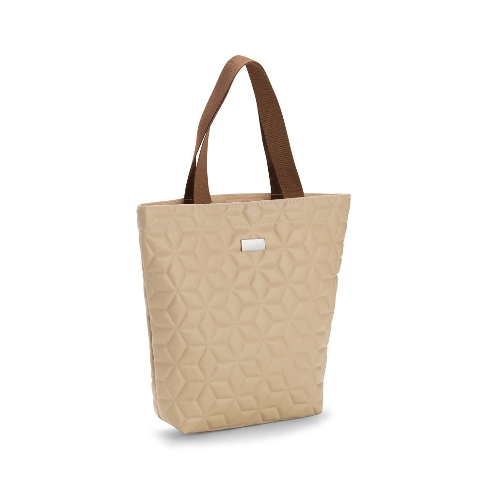 BOLSA PRAIA DIAMOND SEM ZIPER 