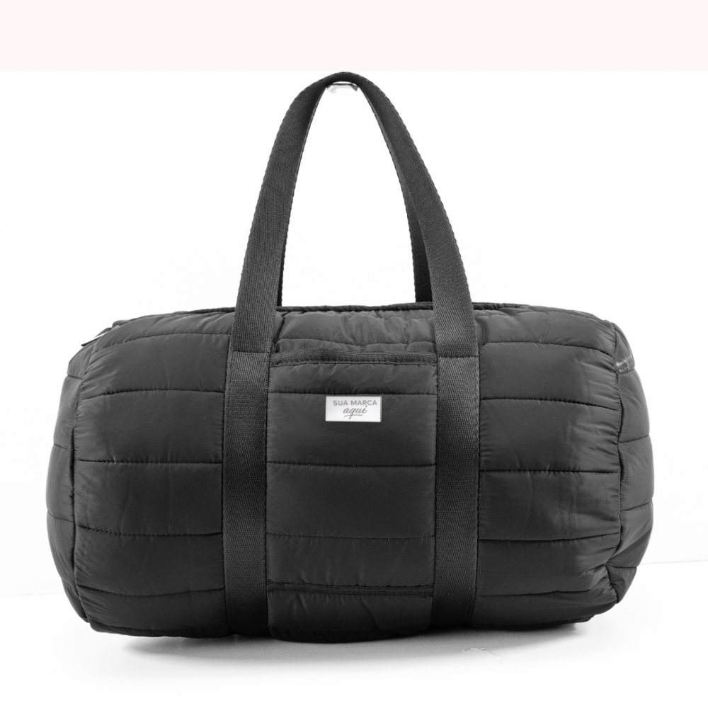 BOLSA SPACE PUFFER-KP279127