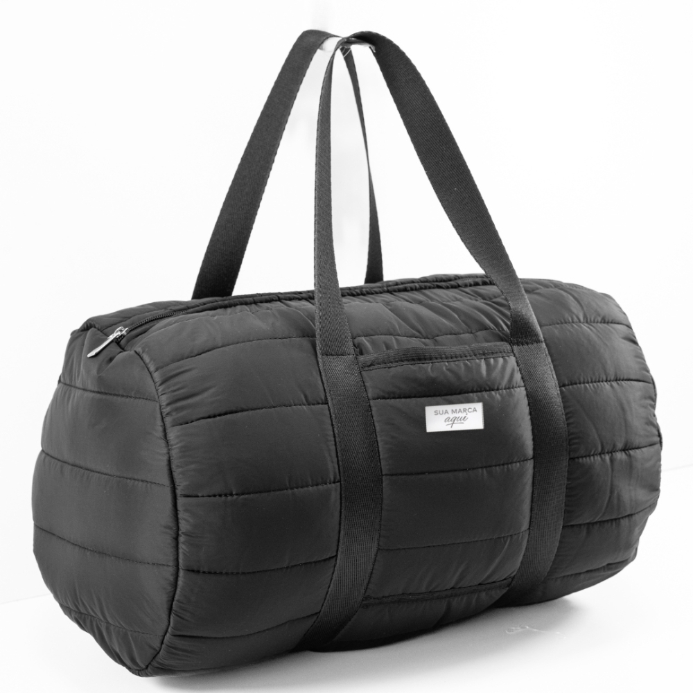 BOLSA SPACE PUFFER