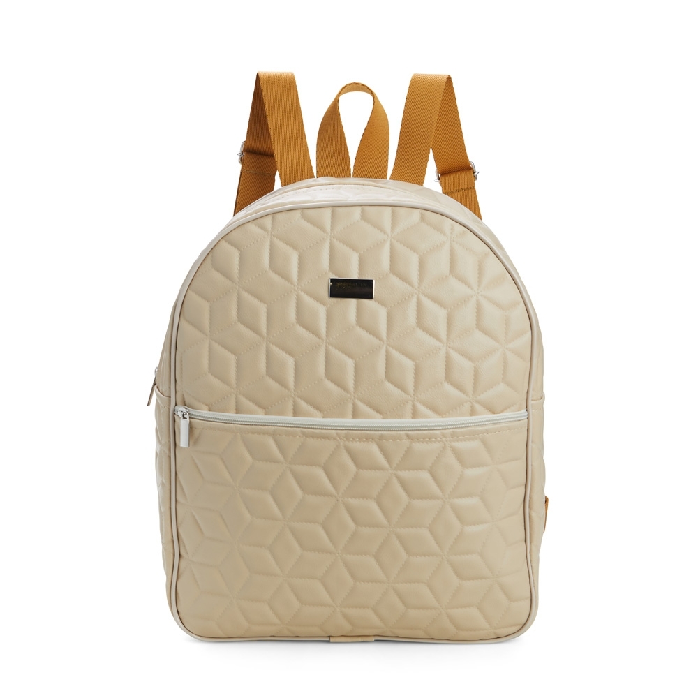 MOCHILA REDONDA DIAMOND 