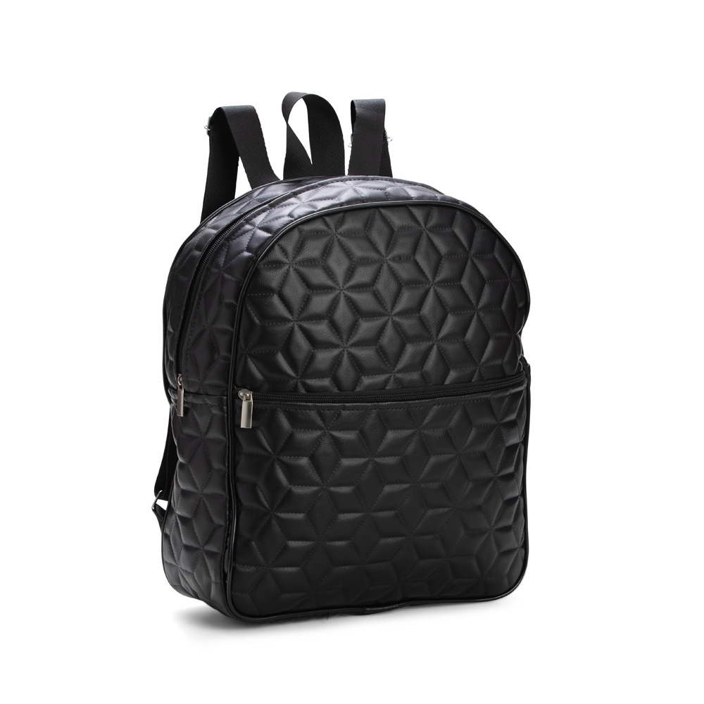 MOCHILA REDONDA DIAMOND 