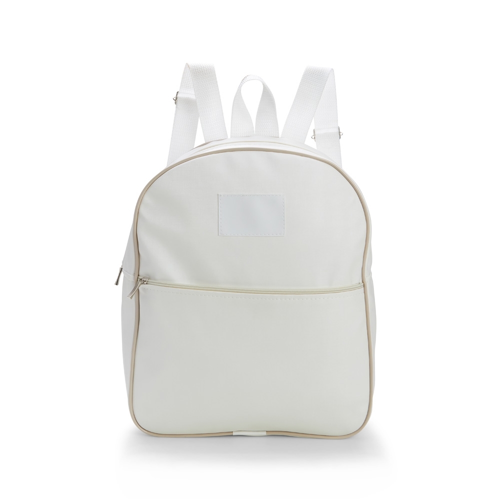 MOCHILA REDONDA FOSCA