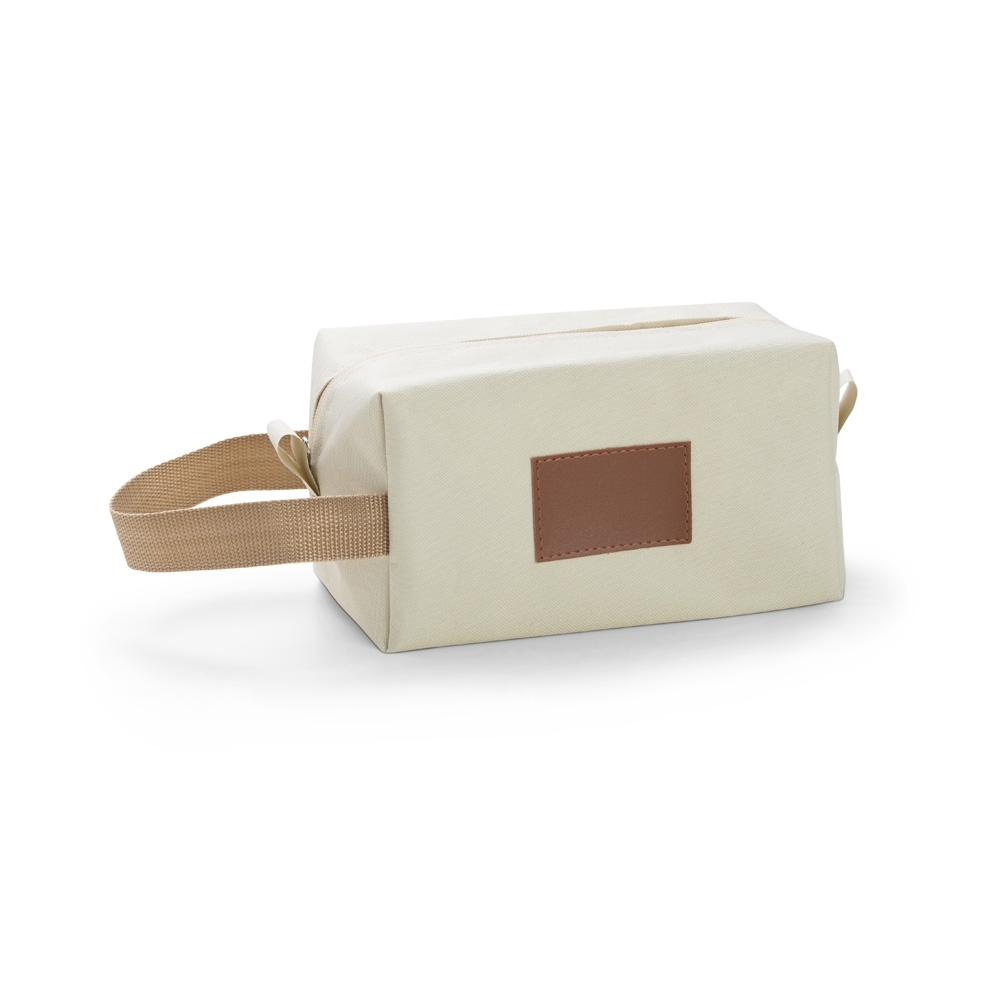 NECESSAIRE BOX NYLON 600 