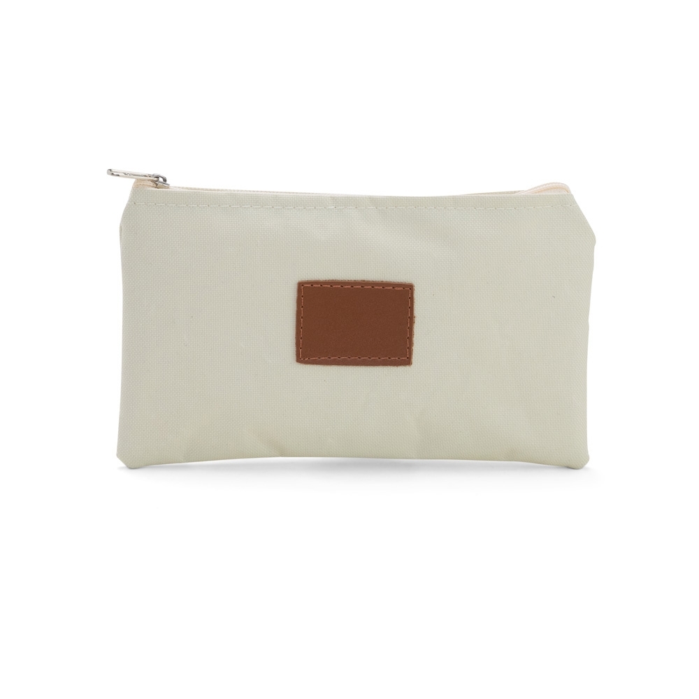 NECESSAIRE SLIM NYLON 600