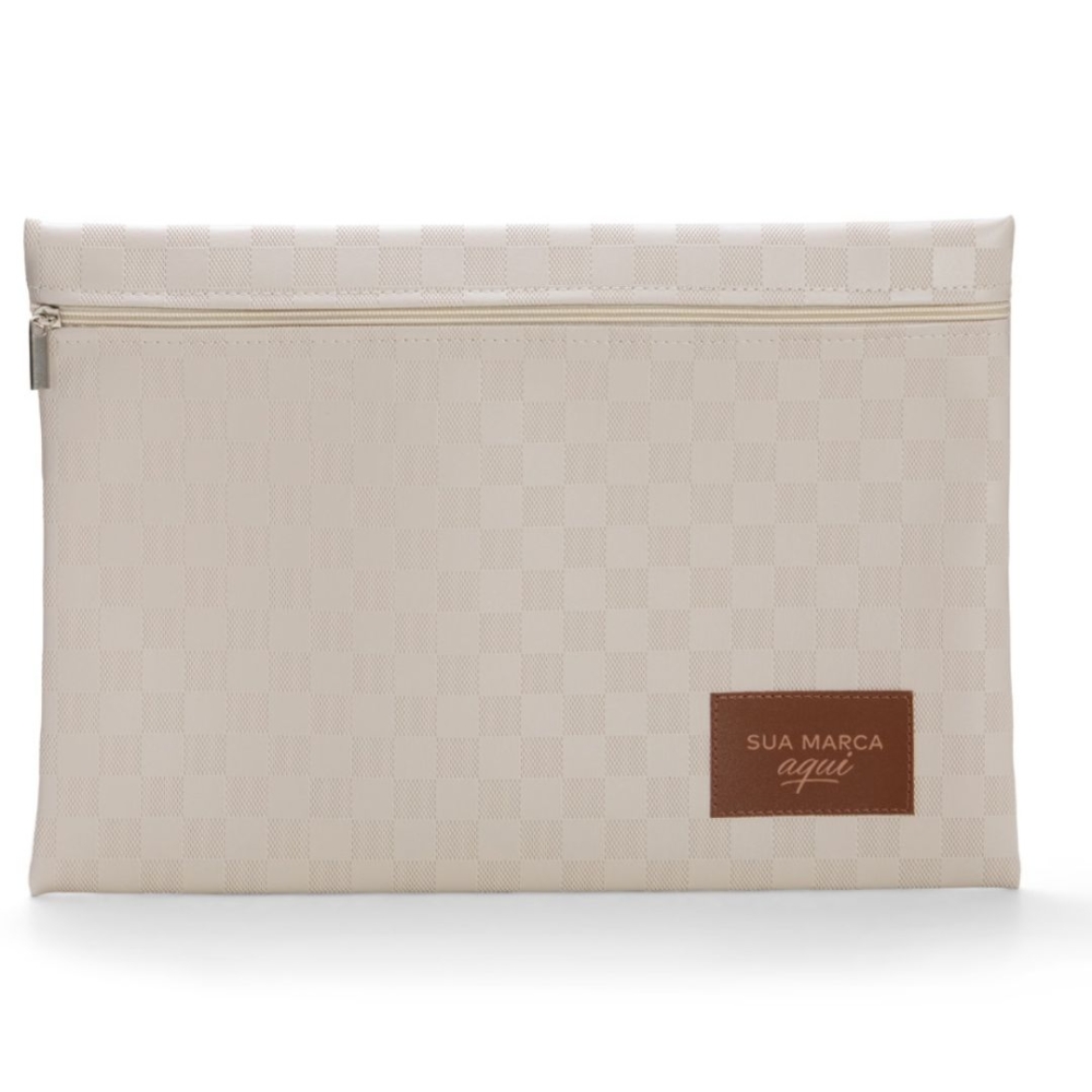 PASTA BÁSICA XADREZ