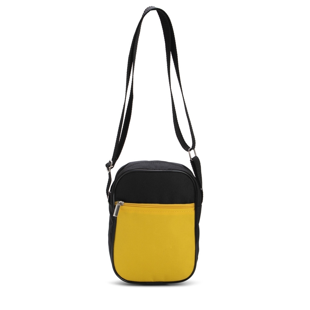 SHOULDER BAG NYLON 600
