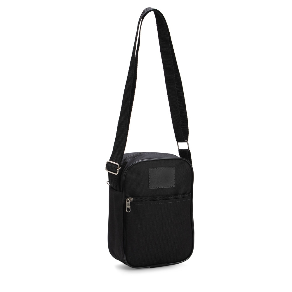 SHOULDER BAG NYLON