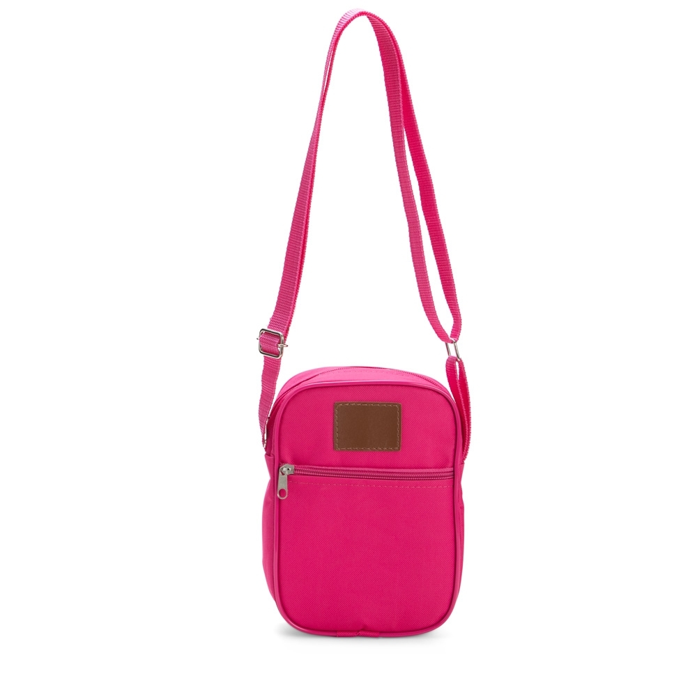 SHOULDER BAG NYLON